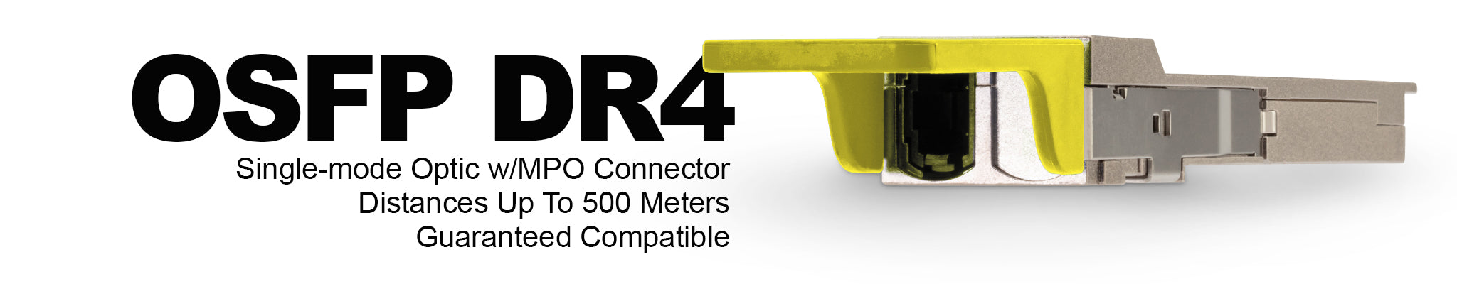 400g osfp dr4 optical transceivers