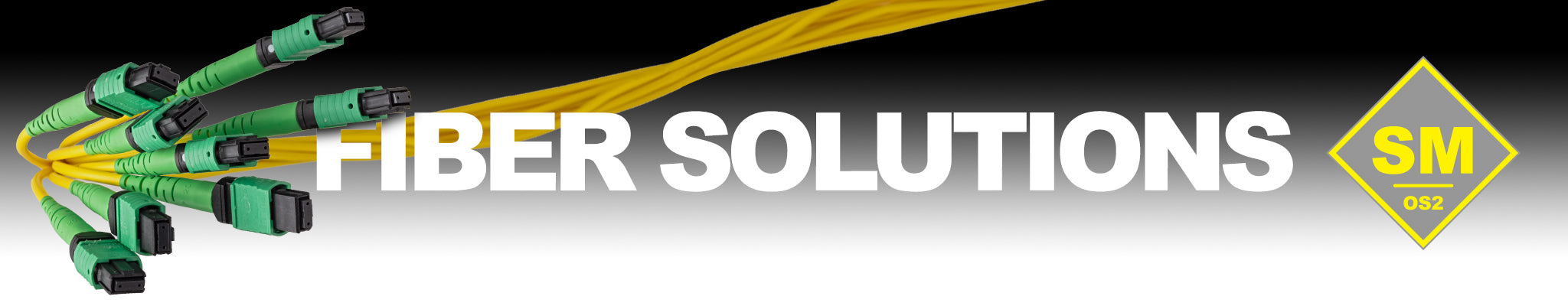 MTP to MTP OS2 Single Mode Fiber Cables
