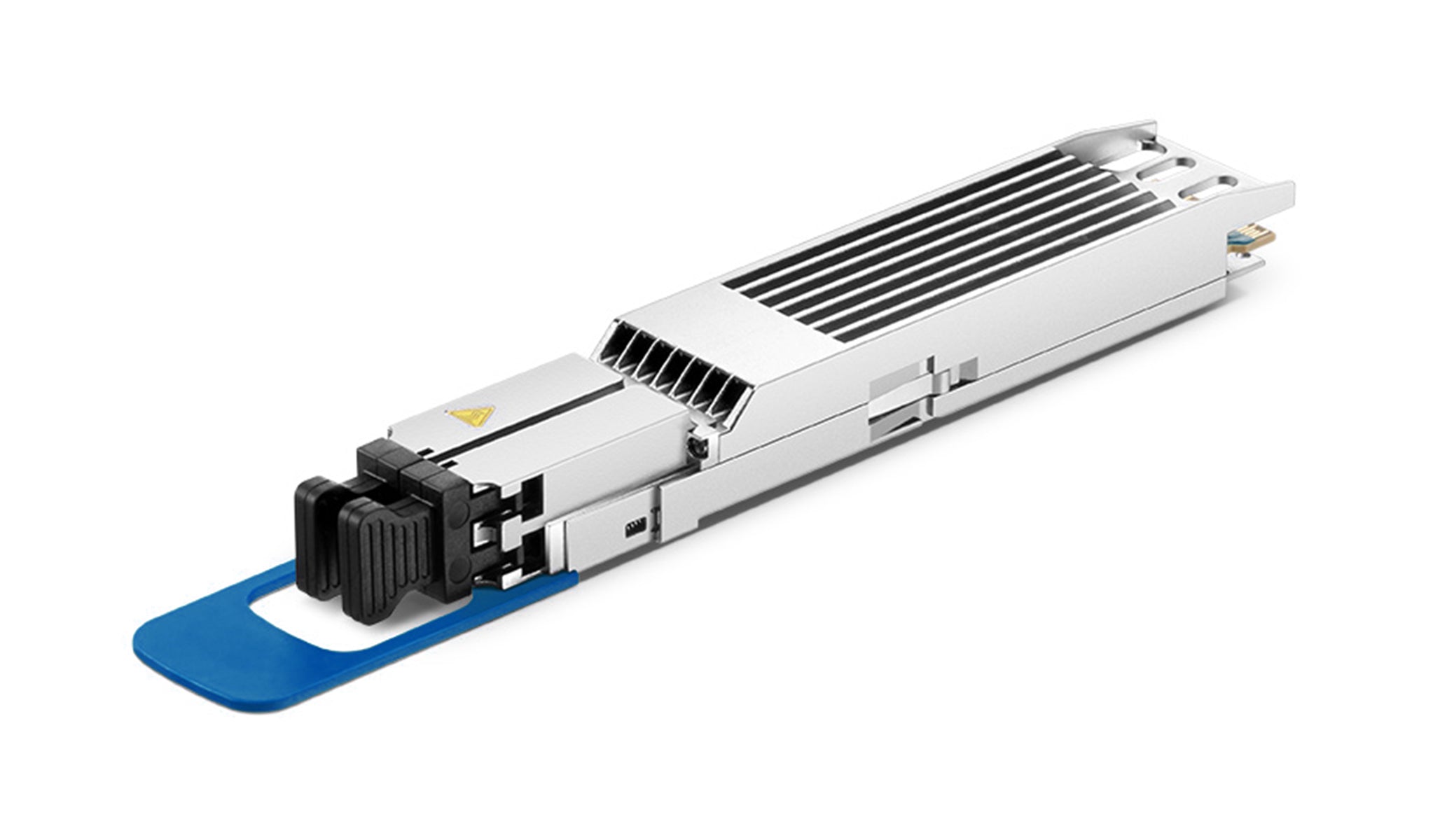 Arista OSFP-800G-2LR4 Compatible 800GBASE-LR8 OSFP Finned Top 2x400G SMF 1310nm 10km Transceiver