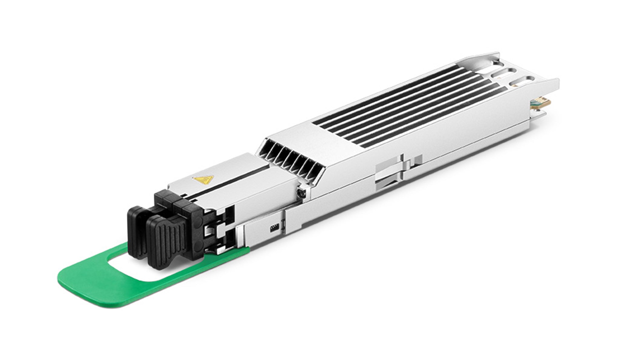 Arista OSFP-800G-2FR4 Compatible 800GBASE-FR8 OSFP Finned Top 2x400G SMF 1310nm 2km Transceiver