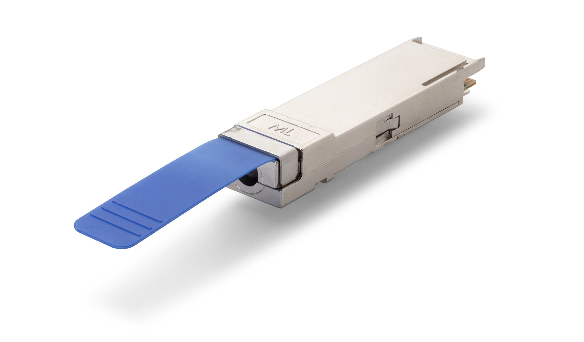 100G QSFP28 4x28G Passive Loopback Module