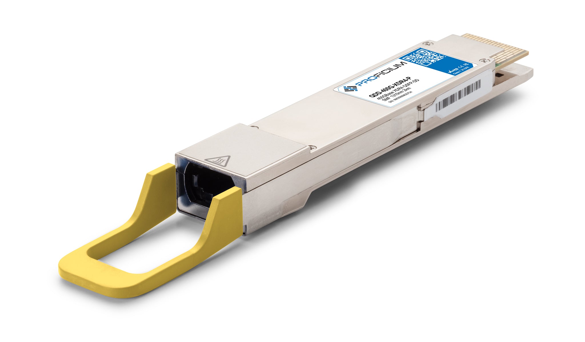 Arista QDD-400G-XDR4 Compatible 400GBase XDR4 QSFP-DD SMF 1310nm 2km Transceiver