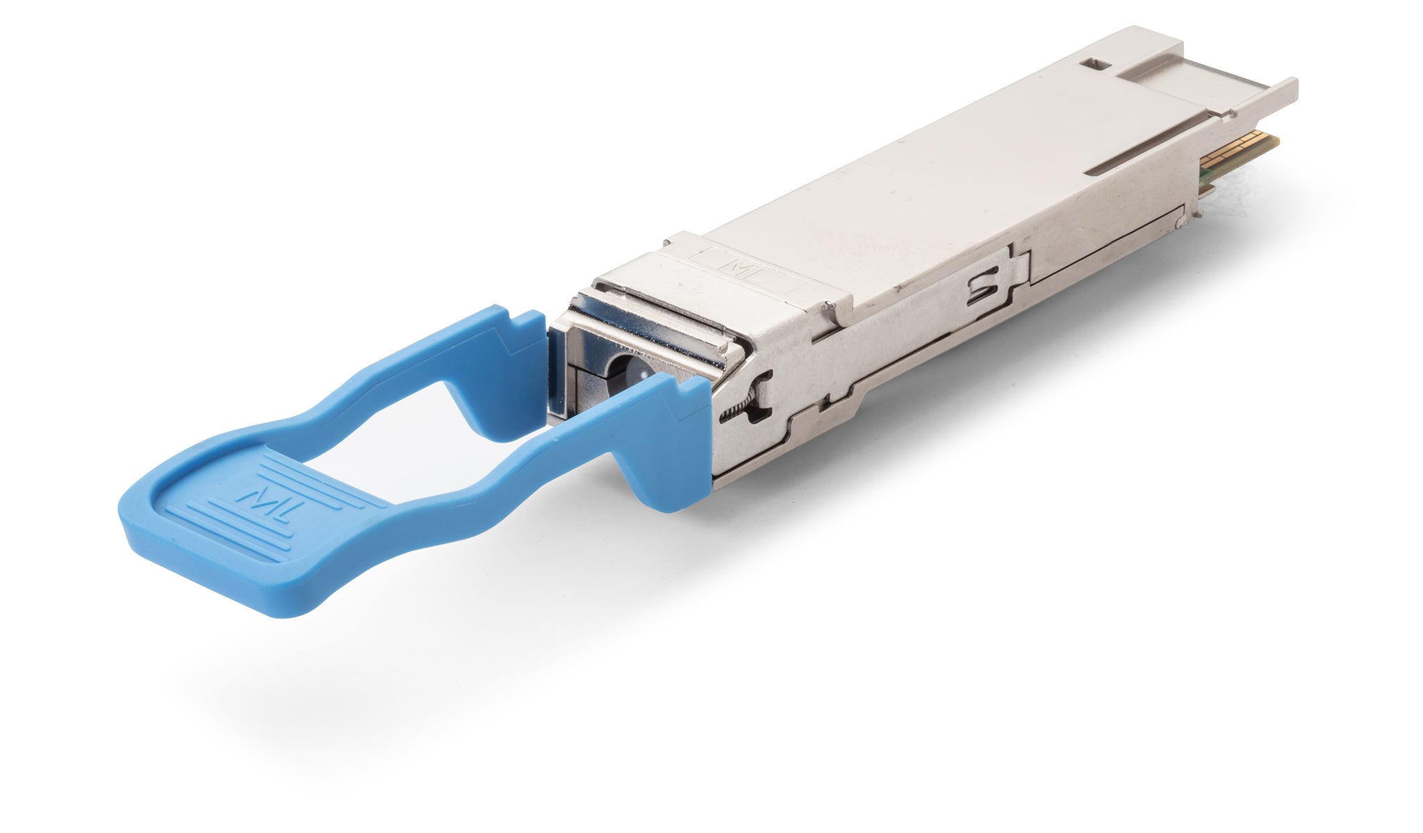 400G QSFP-DD 8x50G Passive Loopback Module