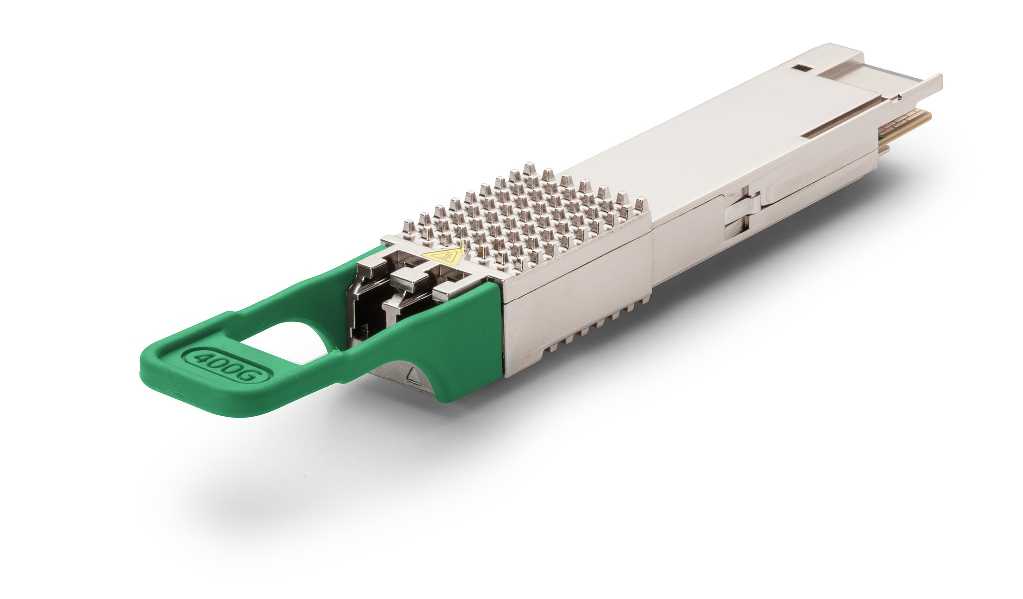 MSA Compliant 400GBase FR4 QSFP-DD SMF 1310nm 2km CMIS 5.0 Transceiver
