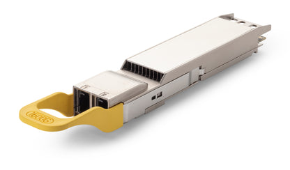 MSA Compliant 1.6TBASE-DR4 OSFP Closed Top SMF 1310nm 500m CMIS 5.0 Transceiver