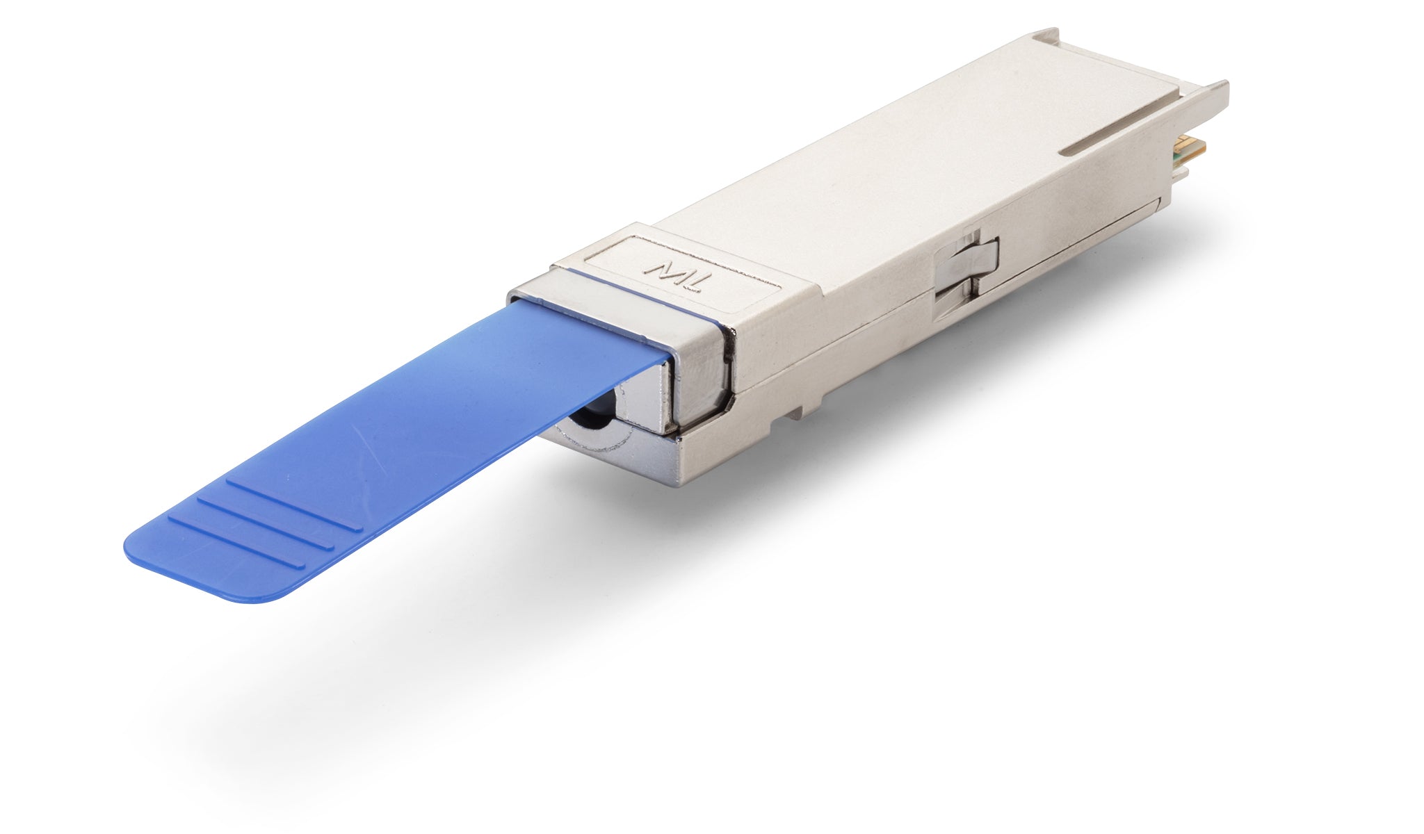 400G QSFP112 4x112G Passive Loopback Module