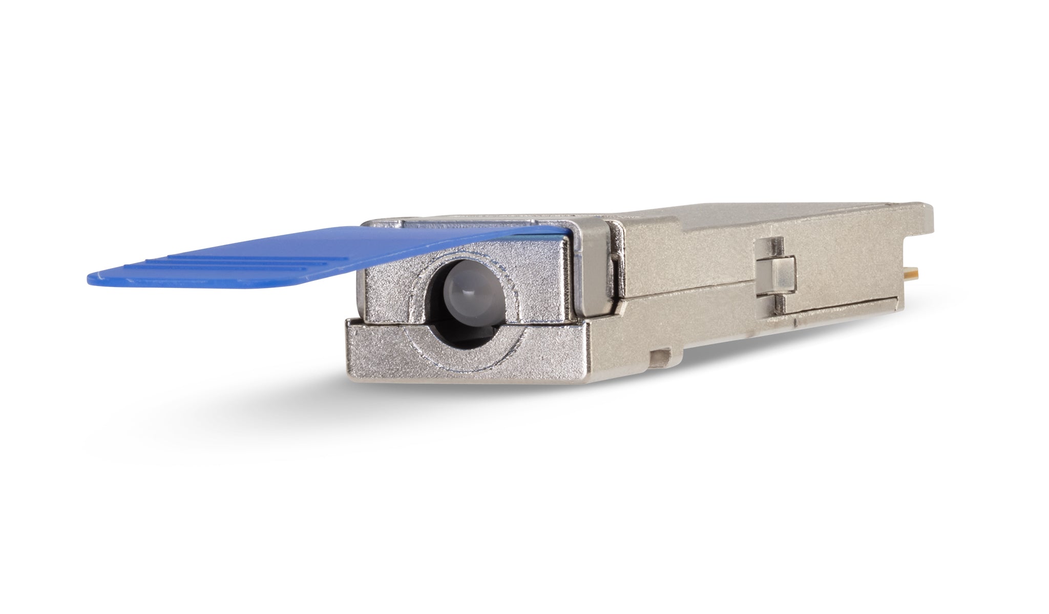 100G QSFP28 4x28G Passive Loopback Module