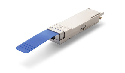 100G QSFP28 4x28G Passive Loopback Module