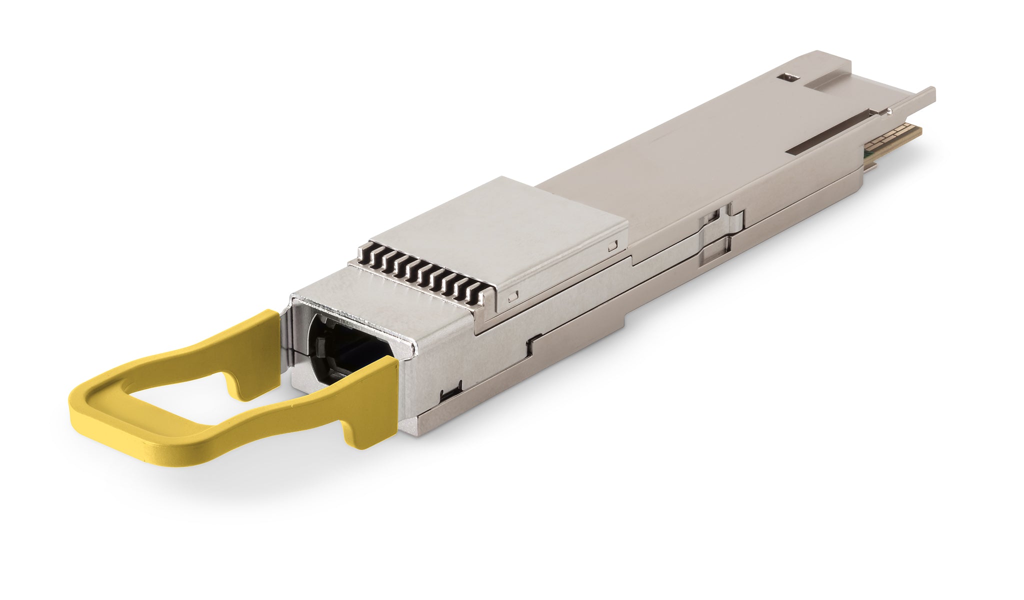 MSA Compliant 800GBASE-DR8 QSFP-DD 1x800G SMF 1310nm 500m Transceiver
