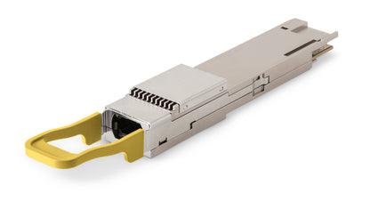MSA Compliant 800GBASE-DR8 QSFP-DD 1x800G SMF 1310nm 500m Transceiver