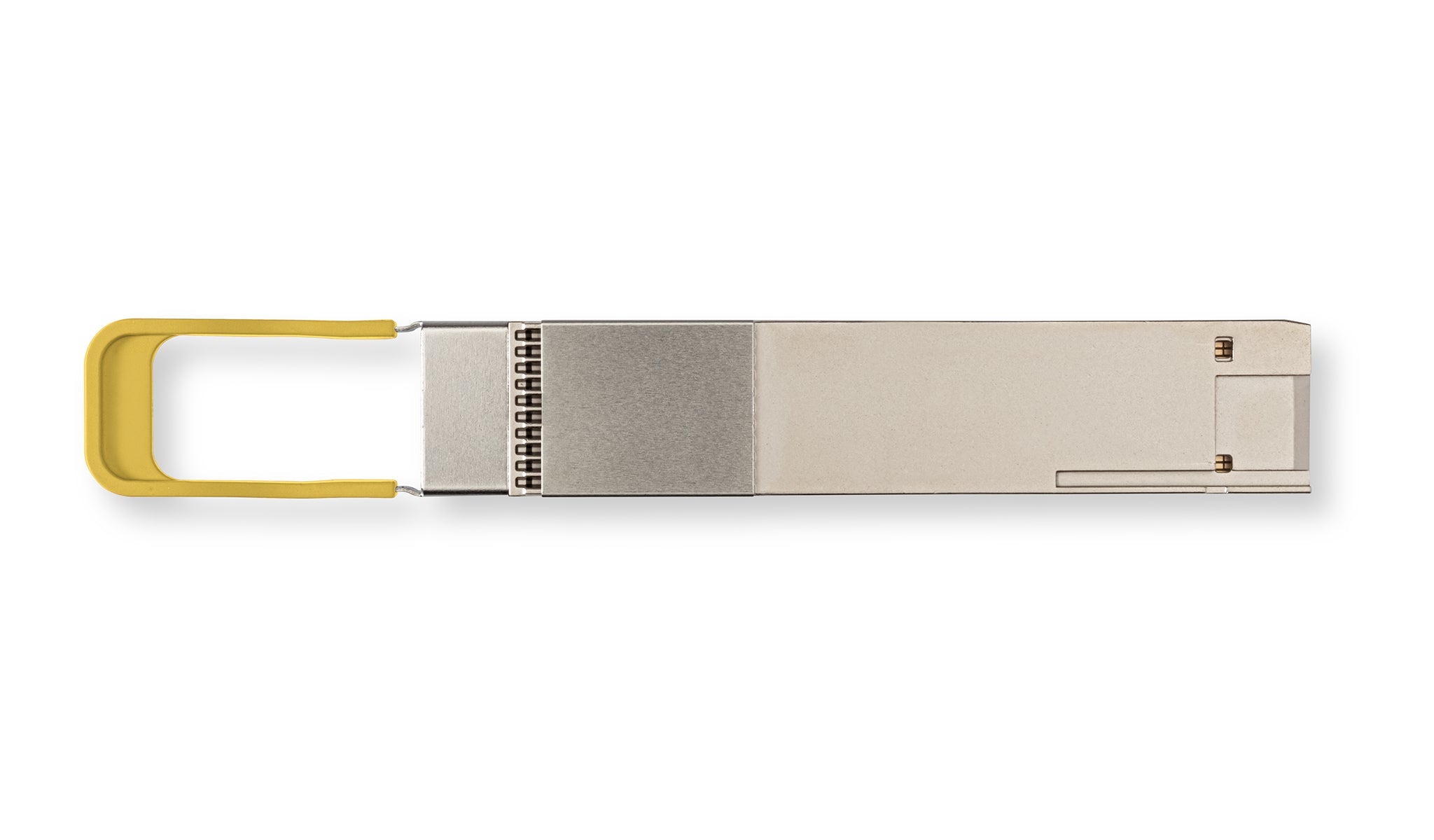 MSA Compliant 800GBASE-DR8 QSFP-DD 1x800G SMF 1310nm 500m Transceiver