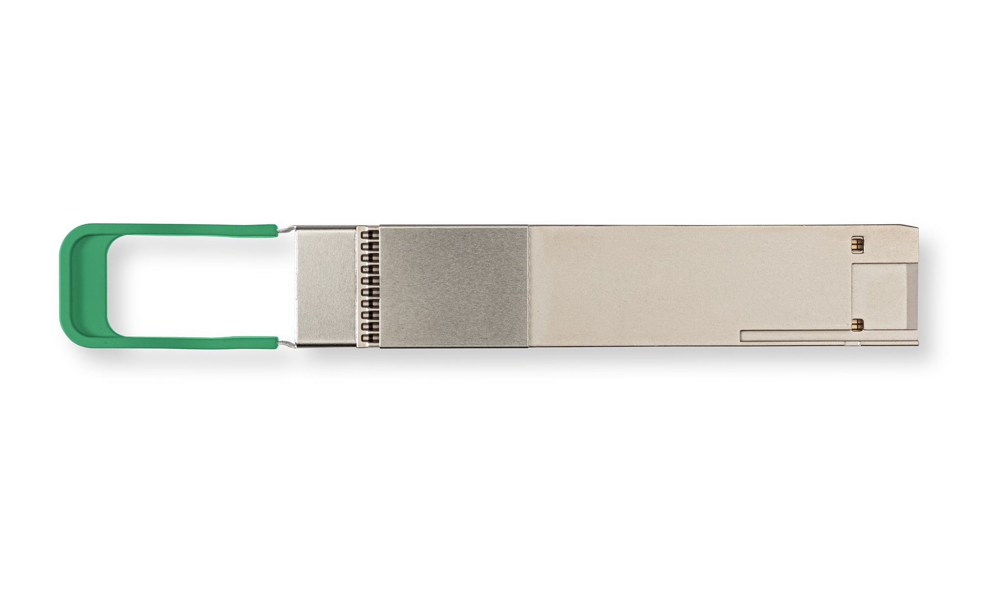 MSA Compliant 800GBASE-FR8 QSFP-DD 1x800G SMF 1310nm 2km Transceiver