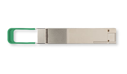 MSA Compliant 800GBASE-FR8 QSFP-DD 1x800G SMF 1310nm 2km Transceiver