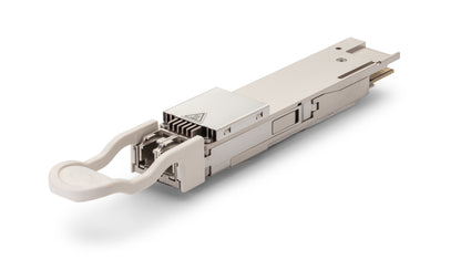 MSA Compliant 800GBase ZR QSFP-DD SMF Coherent C-Band Tunable 120km Transceiver