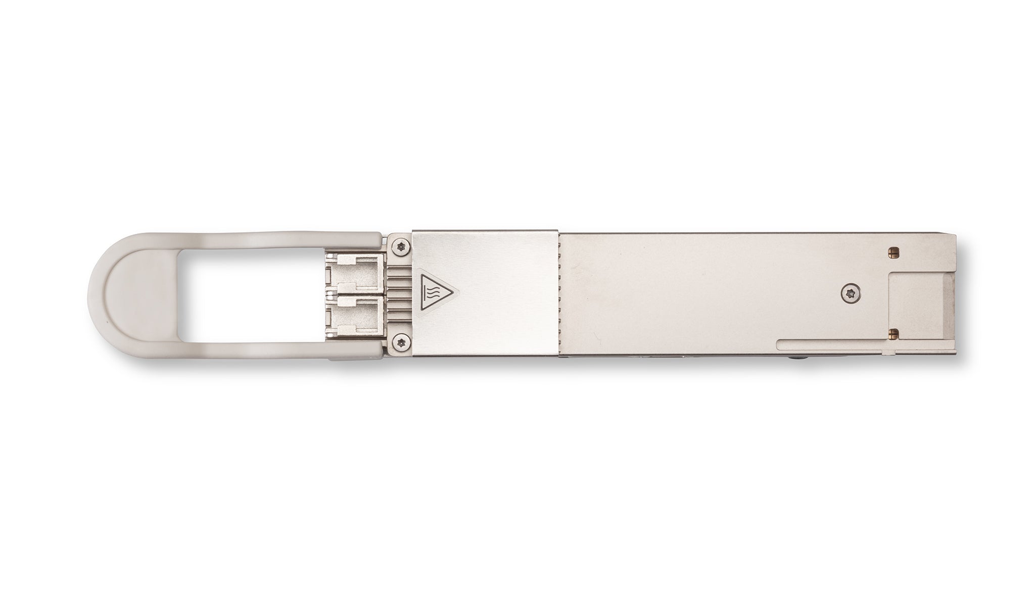 MSA Compliant 800GBase ZR QSFP-DD SMF Coherent C-Band Tunable 120km Transceiver