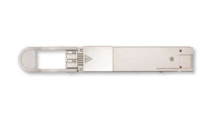 MSA Compliant 800GBase ZR QSFP-DD SMF Coherent C-Band Tunable 120km Transceiver