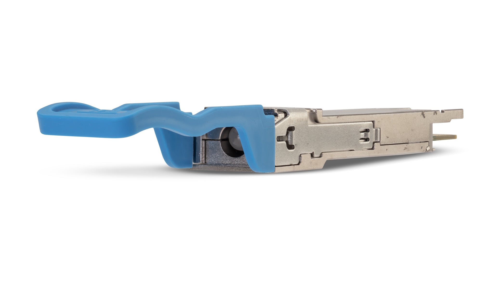 400G QSFP-DD 8x50G Passive Loopback Module