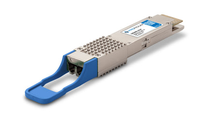 MSA Compliant 400GBase LR4 QSFP-DD SMF 1310nm 10km Transceiver