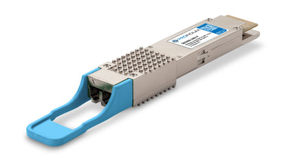 MSA Compliant 400GBase Universal QSFP-DD SMF 1310nm 1km Transceiver