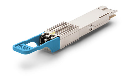 MSA Compliant 400GBase Universal QSFP-DD SMF 1310nm 1km Transceiver