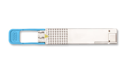 MSA Compliant 400GBase Universal QSFP-DD SMF 1310nm 1km Transceiver