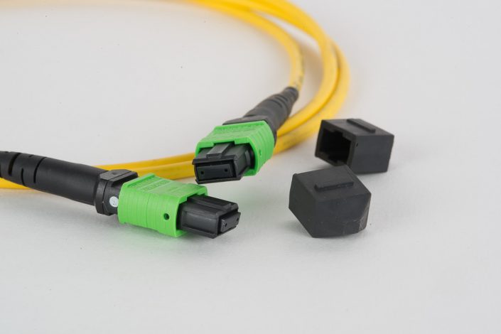 Single Mode MTP-MTP Interconnect Patch Cord