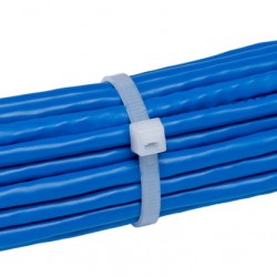 Standard Cable Tie Copper patch cable