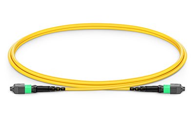 MTP/MPO Fiber Cables